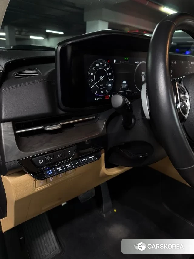 Kia Carnival 4th generation id 3619461 из Кореи 10