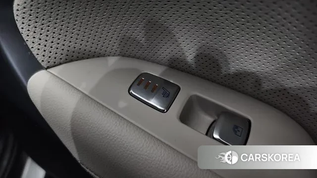 Genesis The New G70 id 3394457 из Кореи 10