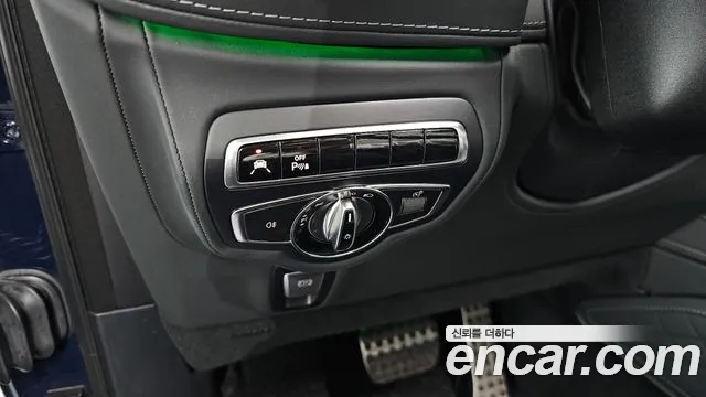 Mercedes-Benz G-Class W463b id 2847679 из Кореи 10