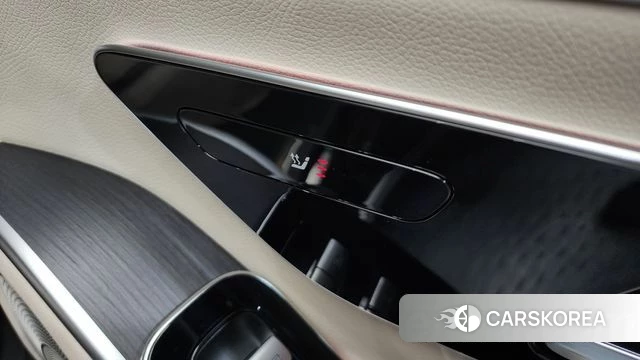 Mercedes-Benz S-Class W223 id 3954445 из Кореи 10