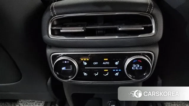 Genesis GV80 id 3716896 из Кореи 10