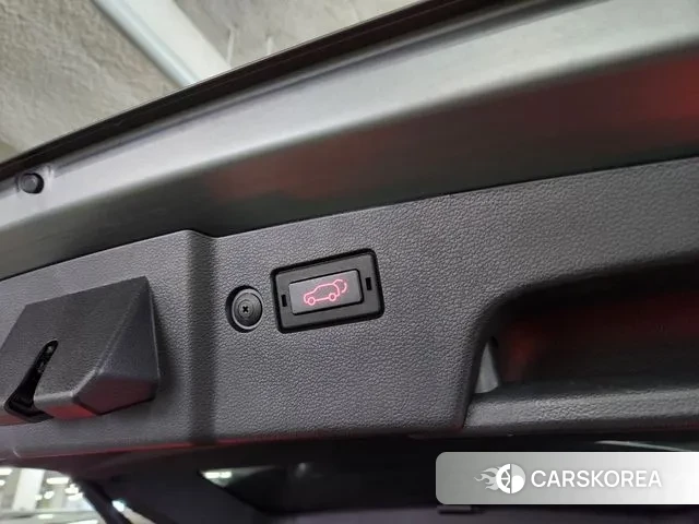 Ssangyong Torres id 3659768 из Кореи 10