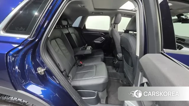 Audi Q3 (F3) id 3611046 из Кореи 10