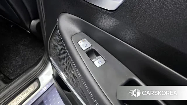 Hyundai The New Santa Fe id 3283150 из Кореи 10