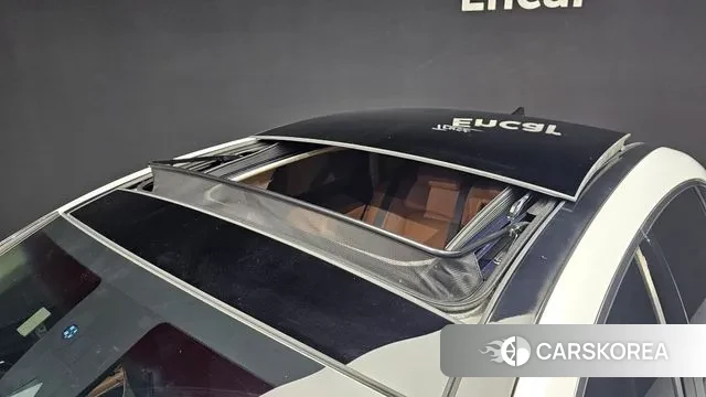 Hyundai Grandeur IG Hybrid id 3728569 из Кореи 10