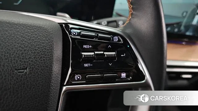 Ssangyong The New Torres id 3388503 из Кореи 10