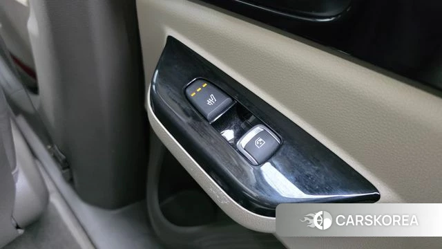 Kia Carnival 4th generation id 4579433 из Кореи 10