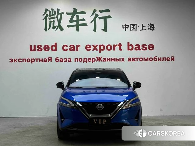 Nissan Qashqai id 4240391 из Китая 10