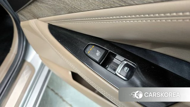 Kia K8 Hybrid id 3827215 из Кореи 10
