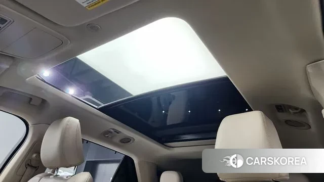 Ford Explorer 6th Generation id 2999056 из Кореи 10