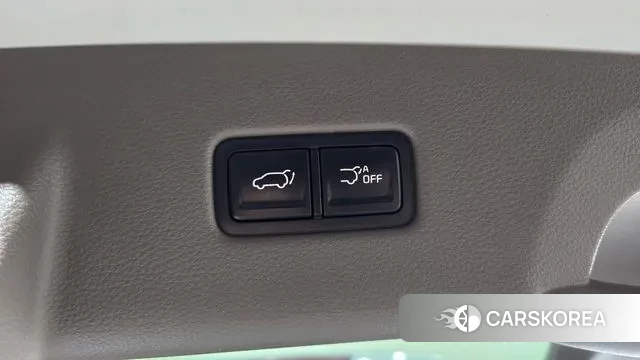 Kia Carnival 4th generation id 3454099 из Кореи 10