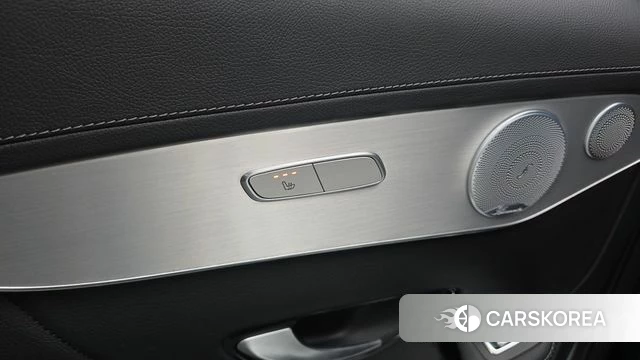 Mercedes-Benz GLC-Class X253 id 4765012 из Кореи 10