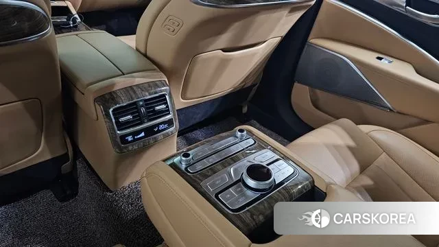 Kia More K9 id 2901771 из Кореи 10