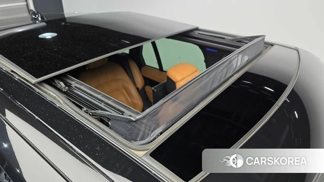 Land Rover Range Rover 4th Generation id 3893134 из Кореи 10