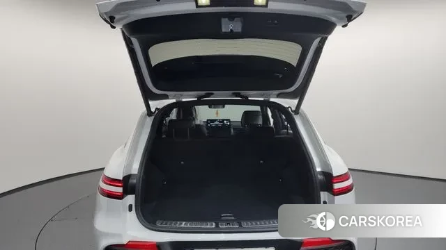 Genesis GV70 id 3395506 из Кореи 10