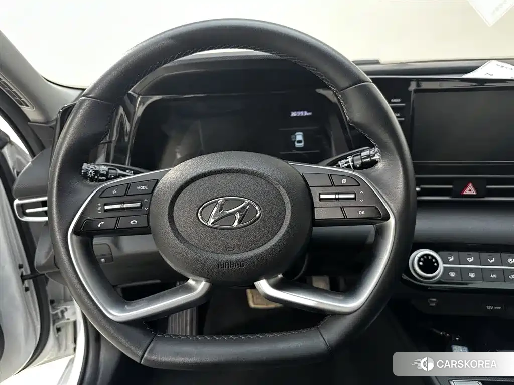 Hyundai Elantra id 4545969 из Китая 10