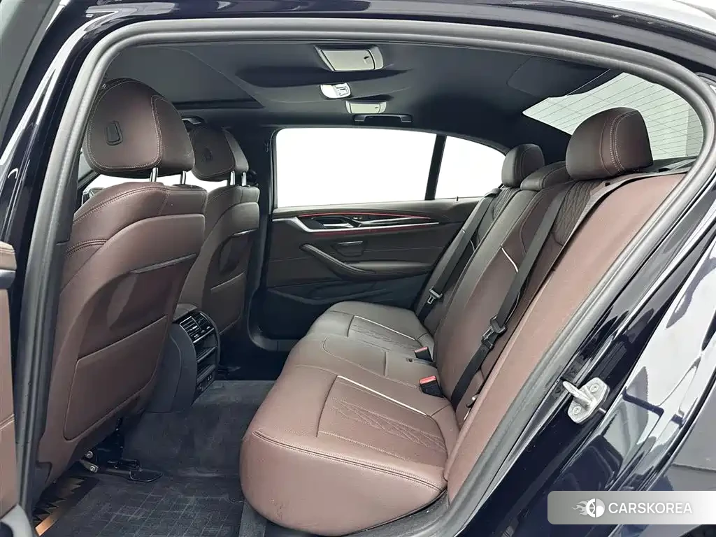 BMW 5 series id 4578184 из Китая 10