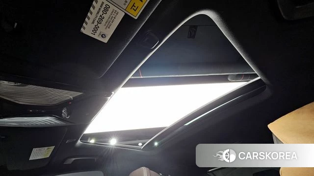 BMW 5 Series (G30) id 3845120 из Кореи 10