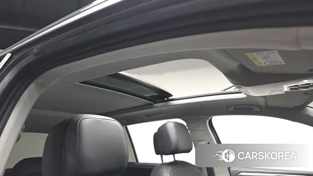 Volkswagen Tiguan second Generation id 3546042 из Кореи 10