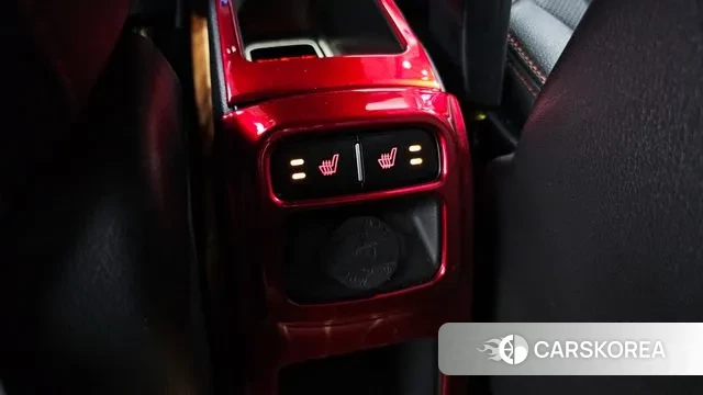 Kia The New Ray id 3551528 из Кореи 10