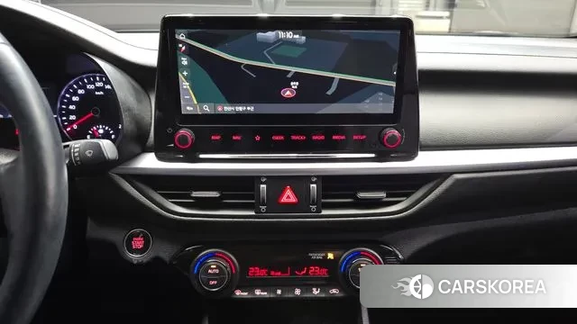 Kia The New K3 2nd generation id 3712717 из Кореи 10