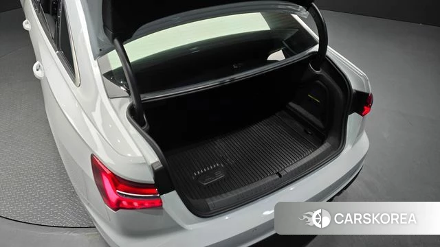 Audi A6 (C8) id 4202772 из Кореи 10