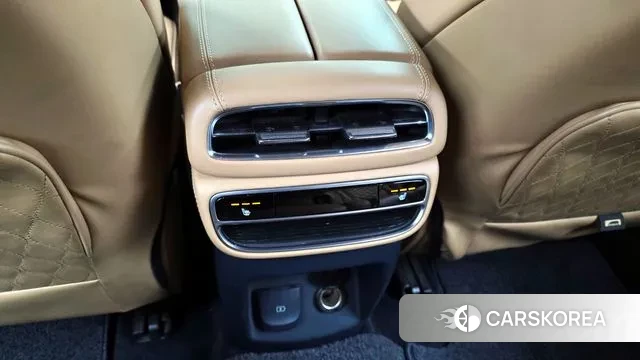 Genesis GV80 id 3722164 из Кореи 10