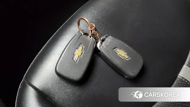 Chevrolet (GM Daewoo) The New Spark id 3463049 из Кореи 10