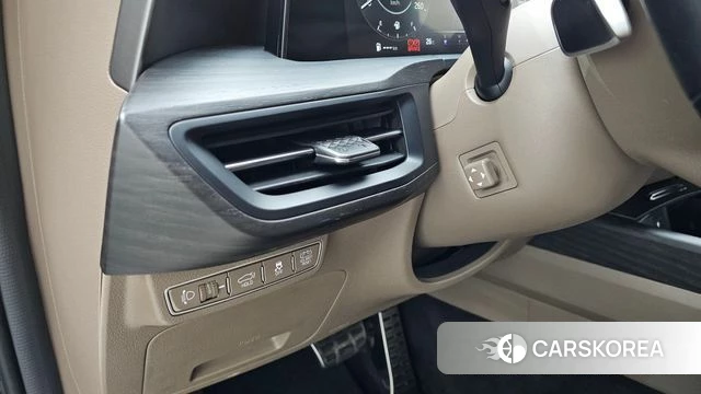 Kia K8 Hybrid id 4657119 из Кореи 10
