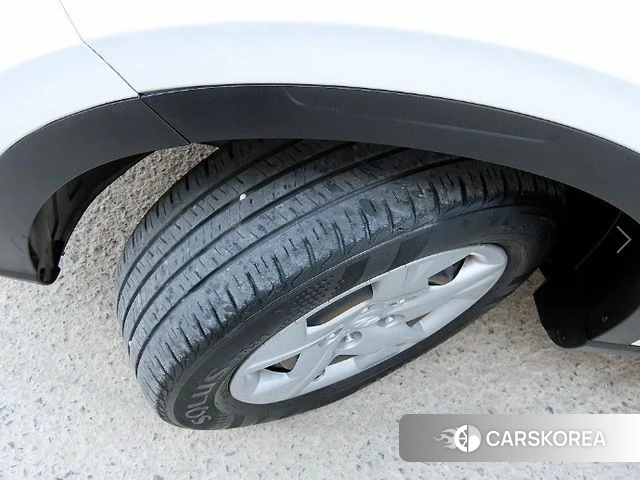 Hyundai Venue id 4453353 из Кореи 10