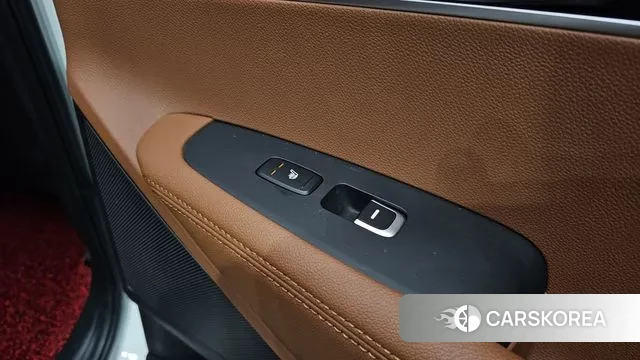 Kia The New Sorento id 3598637 из Кореи 10