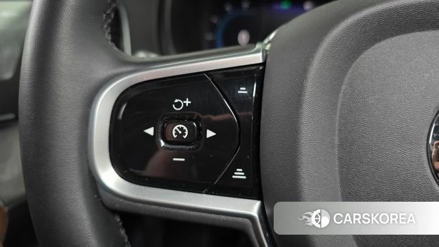Volvo XC90 second Generation id 4422706 из Кореи 10