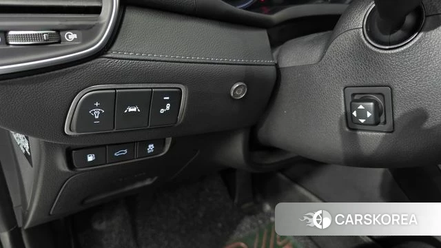 Hyundai Grandeur IG id 4557350 из Кореи 10
