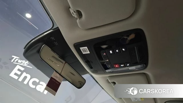 Kia The New Carnival 4th Generation id 4607784 из Кореи 10