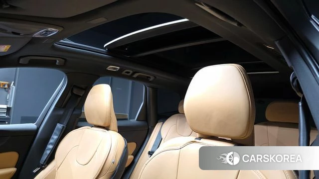 Volvo XC60 second Generation id 4625225 из Кореи 10