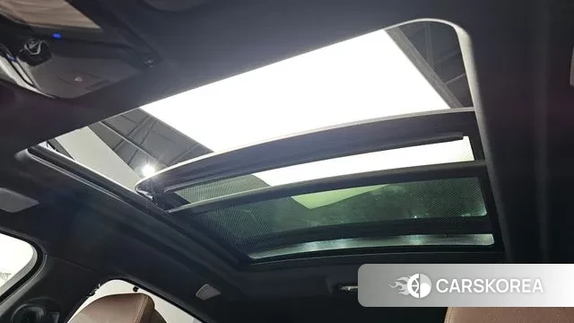 BMW X6 (G06) id 3443188 из Кореи 10