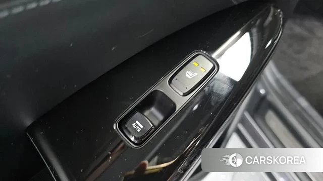 Kia K7 Premier Hybrid id 3302407 из Кореи 10