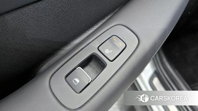Hyundai Sonata (DN8) id 4284163 из Кореи 10