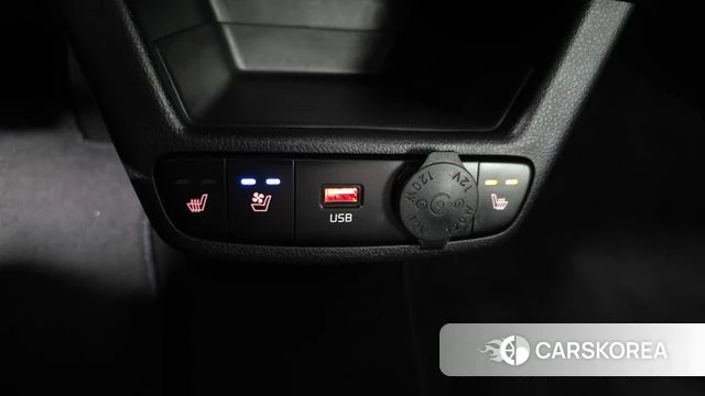 Kia The New Kia Ray EV id 4432904 из Кореи 10