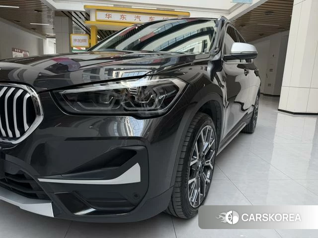 BMW X1 id 4275596 из Китая 10
