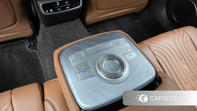 Genesis G80 (RG3) id 4613723 из Кореи 10