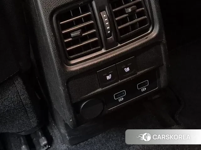 Renault Korea (Samsung) XM3 id 3463389 из Кореи 10