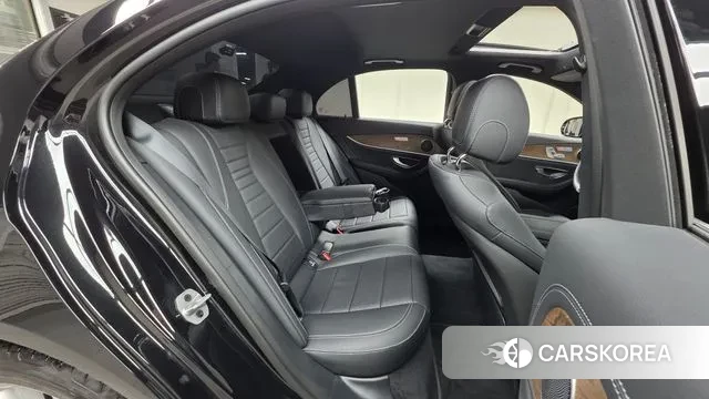 Mercedes-Benz E-Class W213 id 3366660 из Кореи 10