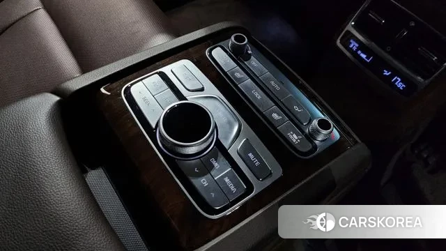 Kia More K9 id 3060996 из Кореи 10