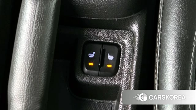 Chevrolet (GM Daewoo) The New Spark id 4324923 из Кореи 10