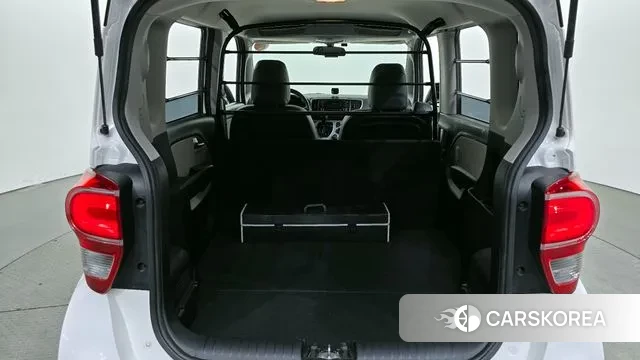 Kia The New Ray id 3312101 из Кореи 10