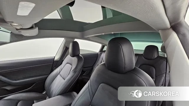 Tesla Model 3 id 3170302 из Кореи 10