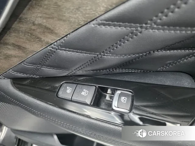 Kia K8 id 3513985 из Кореи 10