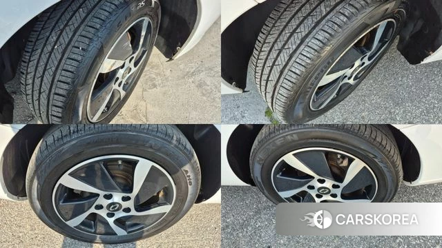 Renault Korea (Samsung) SM3 Z.E. id 4335489 из Кореи 10