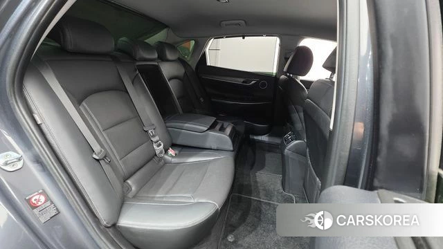 Hyundai Grandeur IG id 3801731 из Кореи 10